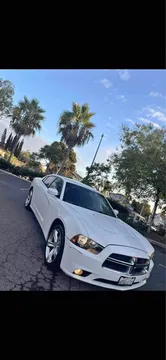 2011 Dodge Charger Sedan