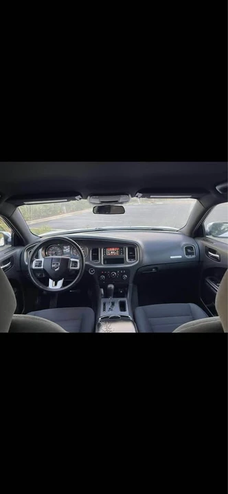 2011 Dodge Charger 7th Gen - Image 6 of 6