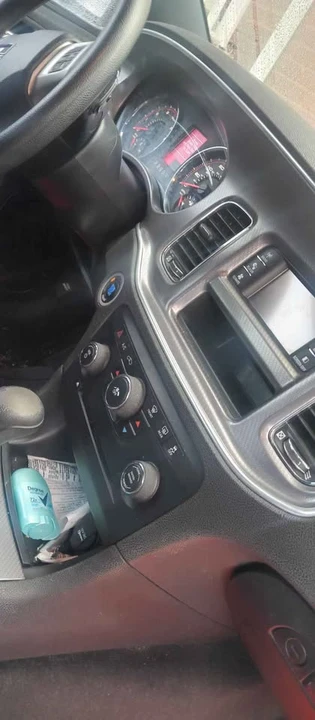 2011 Dodge Charger 6th Gen - Image 4 of 5