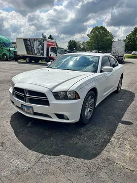 2011 Dodge Charger Sedan 4D