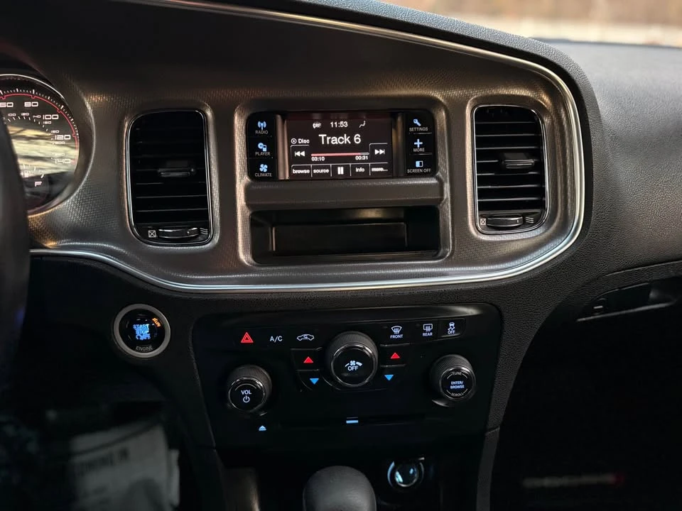 2011 Dodge Charger 7th Gen - Image 13 of 13