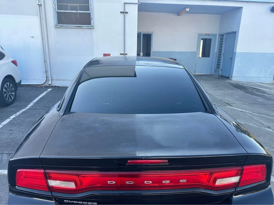 2011 Dodge Charger 7th Gen - Image 2 of 14