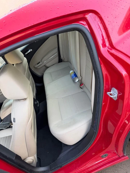 2011 Dodge Charger 7th Gen - Image 5 of 5