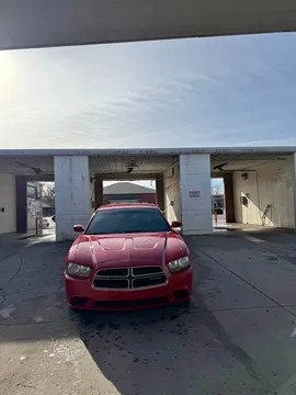 2011 Dodge Charger Sedan