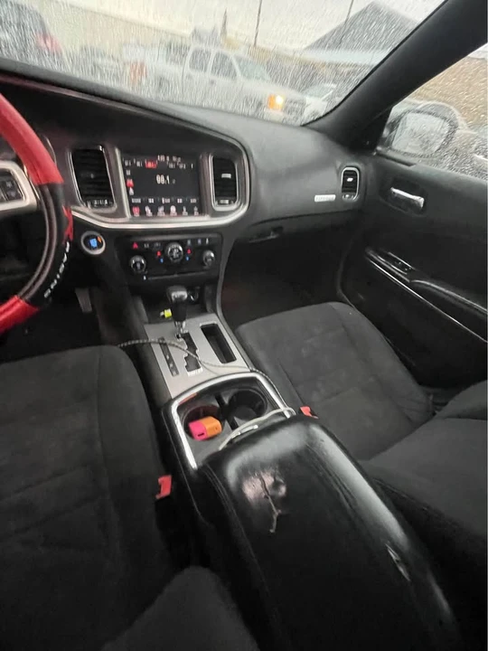 2011 Dodge Charger 7th Gen - Image 12 of 15