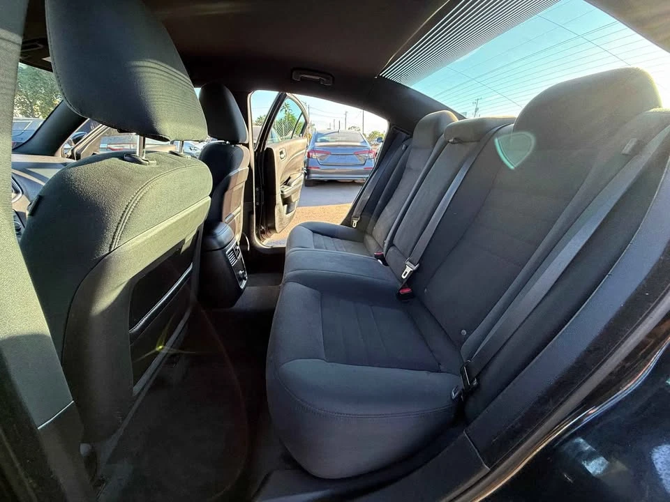 2011 Dodge Charger 7th Gen - Image 8 of 8