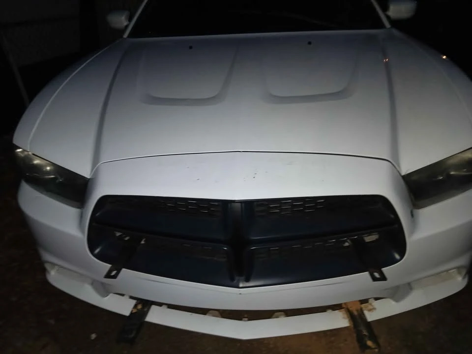 2011 Dodge Charger 7th Gen - Image 6 of 9