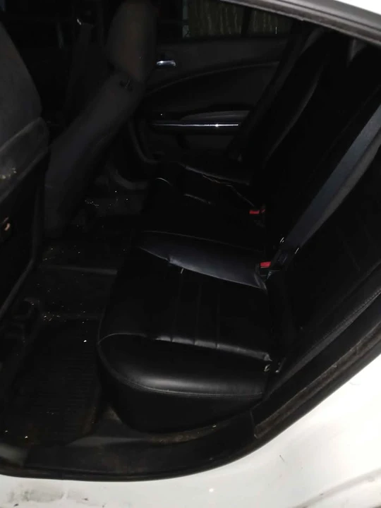 2011 Dodge Charger 7th Gen - Image 7 of 9