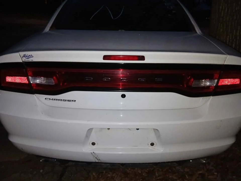 2011 Dodge Charger 7th Gen - Image 3 of 9