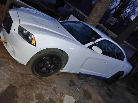 2011 Dodge Charger
