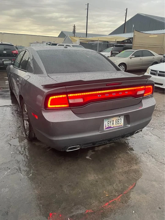 2011 Dodge Charger 7th Gen - Image 5 of 15