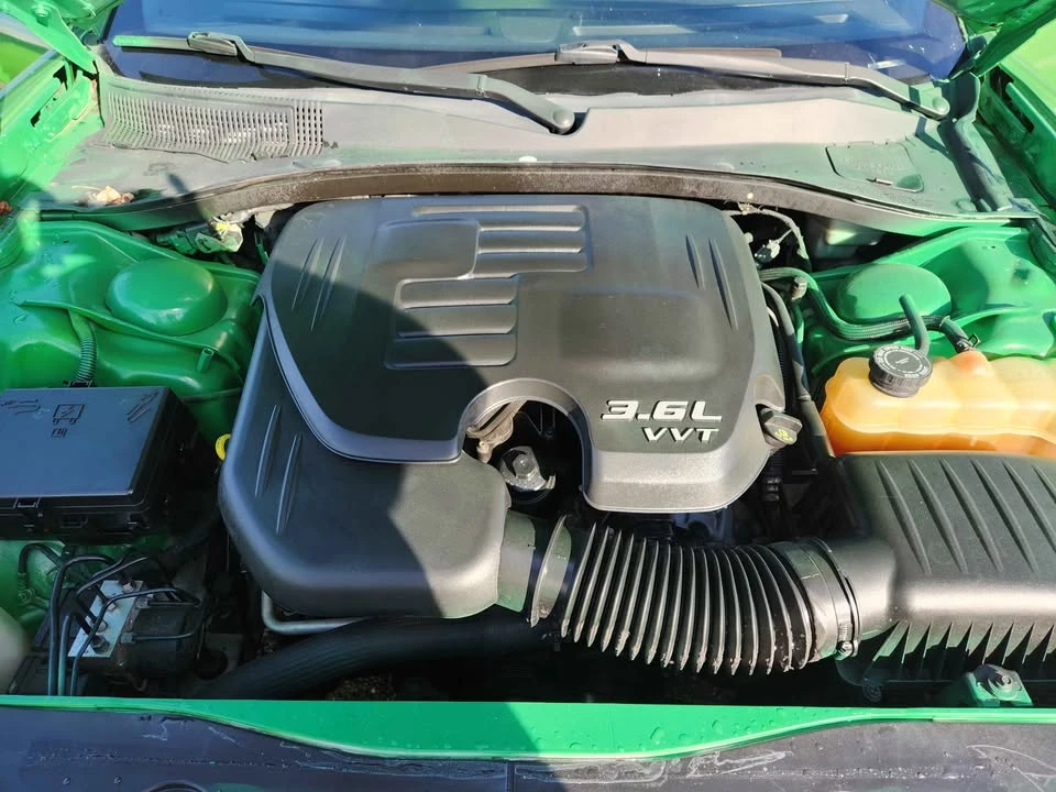 2011 Dodge Charger 6th Gen - Image 7 of 10