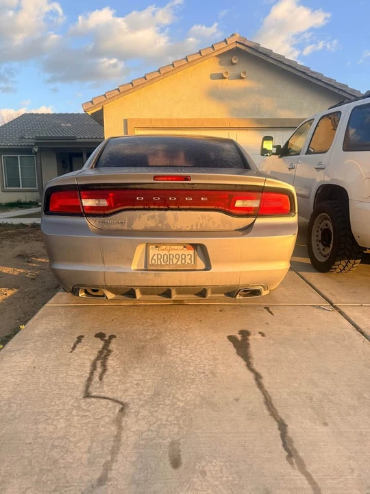 2011 Dodge Charger 7th Gen - Image 6 of 7