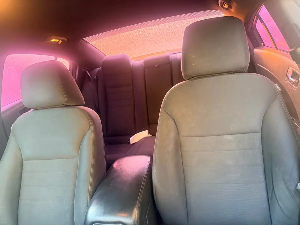 2011 Dodge Charger 7th Gen - Image 4 of 7
