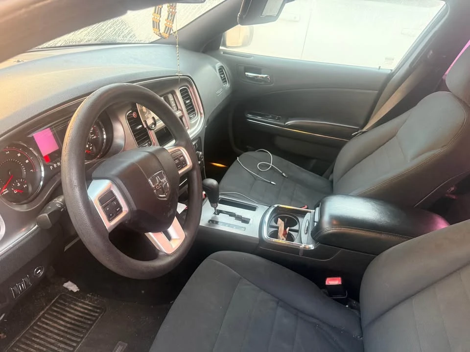 2011 Dodge Charger 7th Gen - Image 3 of 7