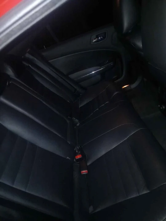 2011 Dodge Charger 6th Gen - Image 4 of 13