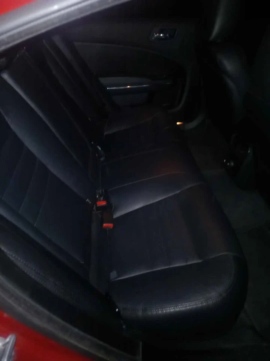 2011 Dodge Charger 6th Gen - Image 3 of 13