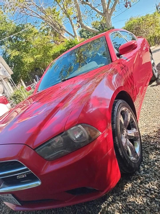 2011 Dodge Charger 6th Gen - Image 11 of 13