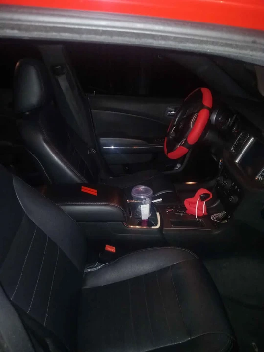 2011 Dodge Charger 6th Gen - Image 2 of 13