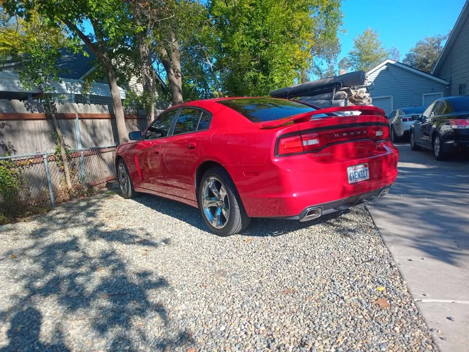 2011 Dodge Charger 6th Gen - Image 12 of 13