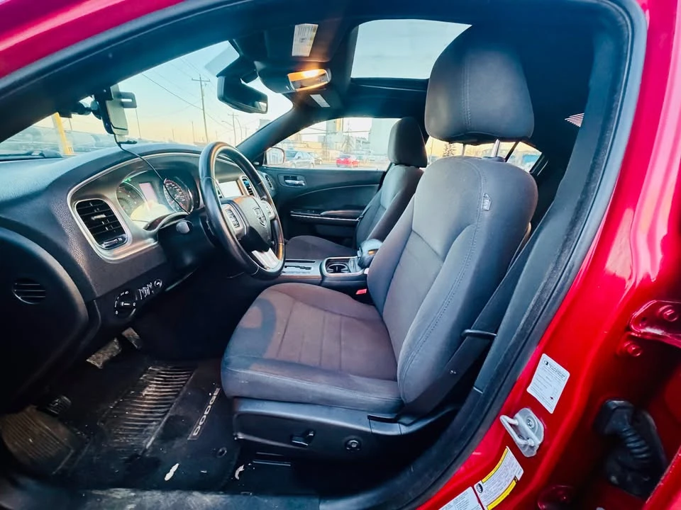 2011 Dodge Charger 7th Gen - Image 12 of 15