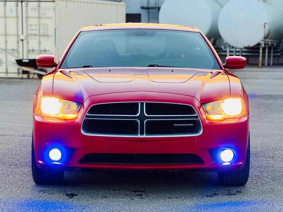 2011 Dodge Charger 7th Gen - Image 8 of 15