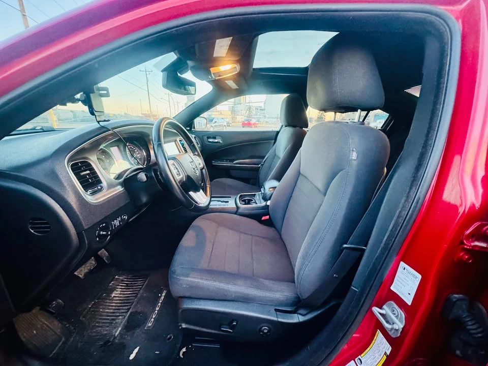 2011 Dodge Charger 7th Gen - Image 14 of 15