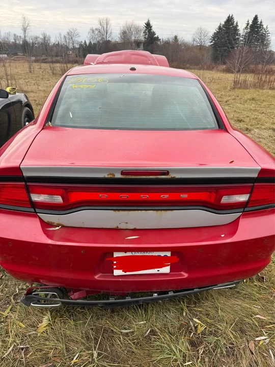 2011 Dodge Charger 7th Gen - Image 2 of 10