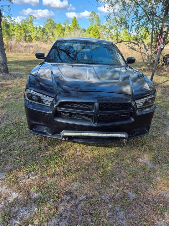 2011 Dodge Charger 7th Gen - Image 5 of 11