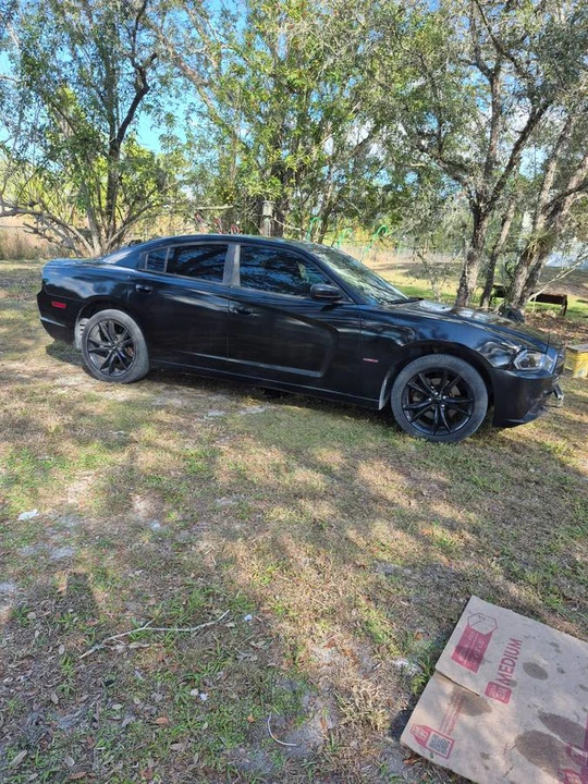 2011 Dodge Charger 7th Gen - Image 6 of 11