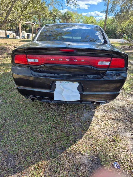 2011 Dodge Charger 7th Gen - Image 7 of 11