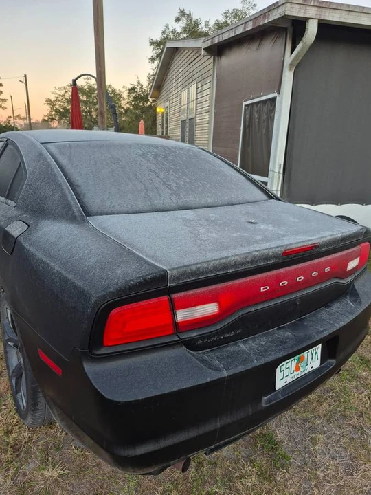 2011 Dodge Charger 7th Gen - Image 11 of 11