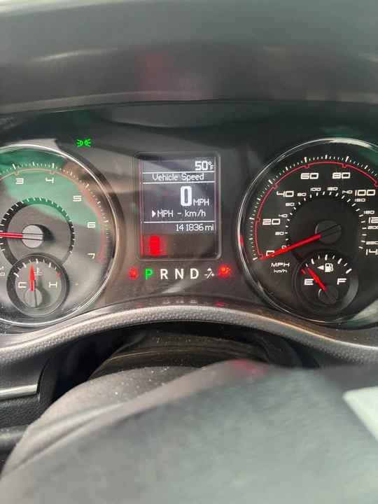 2011 Dodge Charger 6th Gen - Image 3 of 6