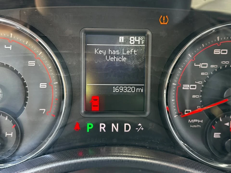 2011 Dodge Charger 7th Gen - Image 13 of 13