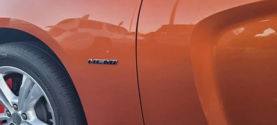 2011 Dodge Charger 7th Gen - Image 11 of 19