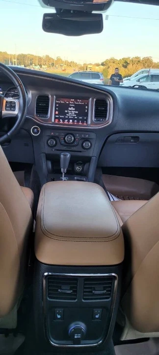 2011 Dodge Charger 7th Gen - Image 14 of 19