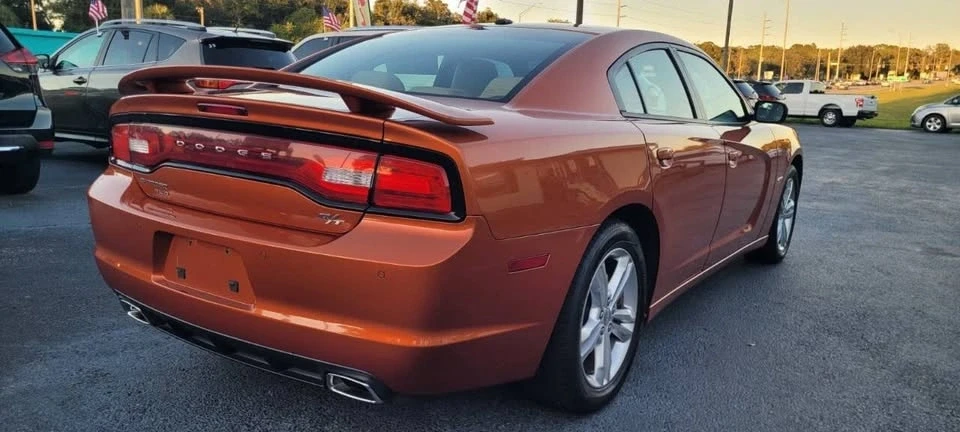 2011 Dodge Charger 7th Gen - Image 19 of 19