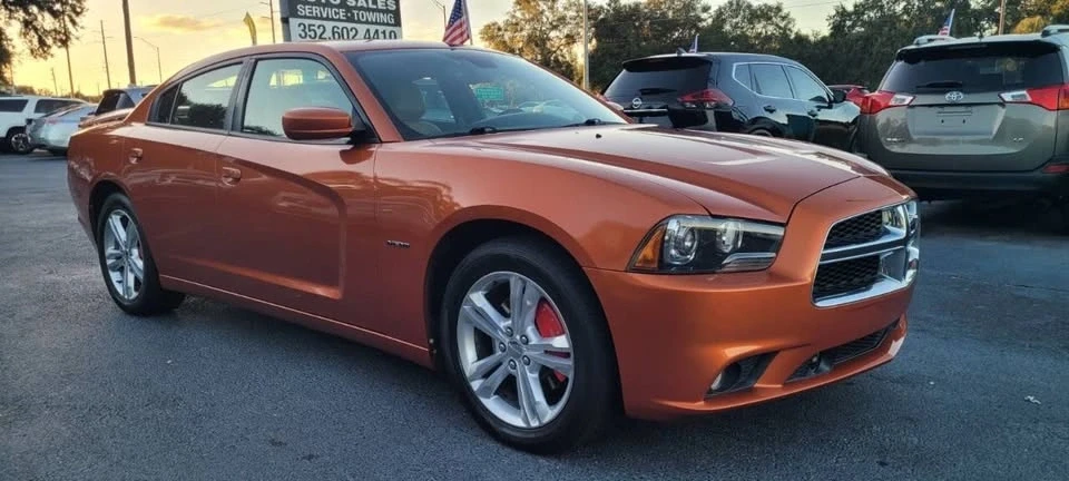 2011 Dodge Charger 7th Gen - Image 2 of 19
