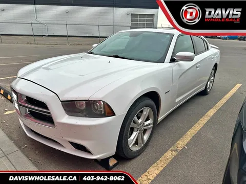 2011 Dodge Charger RT