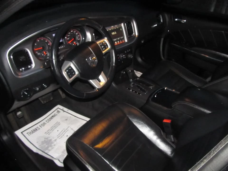 2011 Dodge Charger 6th Gen - Image 4 of 10