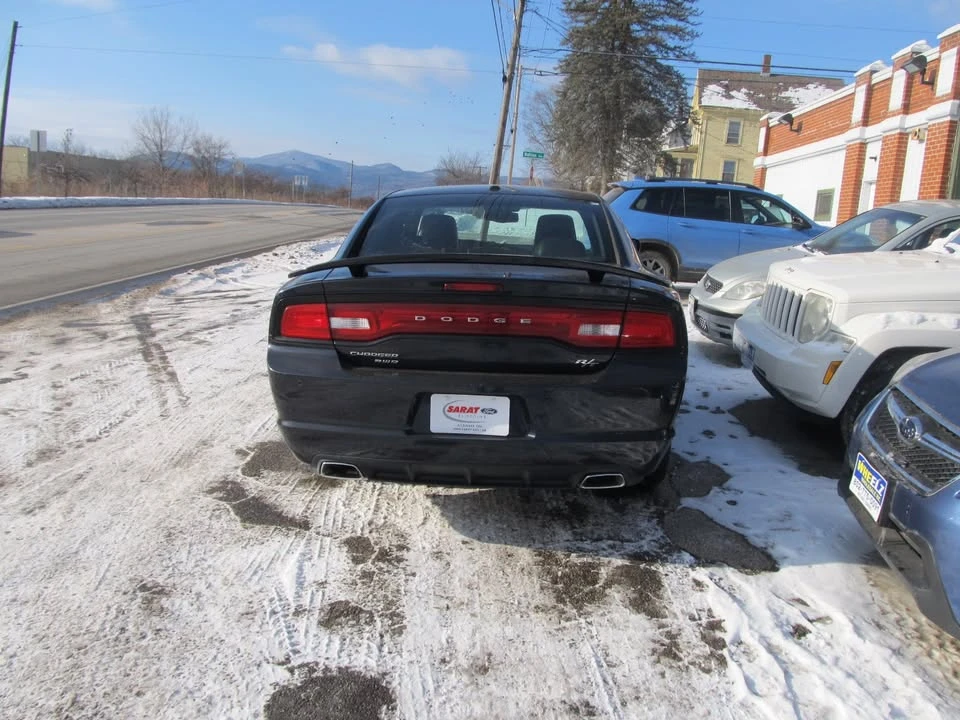 2011 Dodge Charger 6th Gen - Image 2 of 10