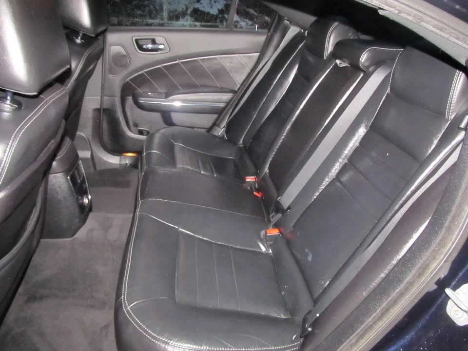 2011 Dodge Charger 6th Gen - Image 5 of 10