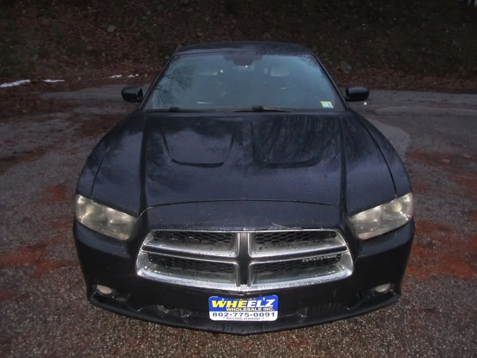 2011 Dodge Charger 6th Gen - Image 7 of 10