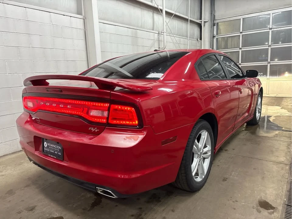 2011 Dodge Charger 7th Gen - Image 6 of 20