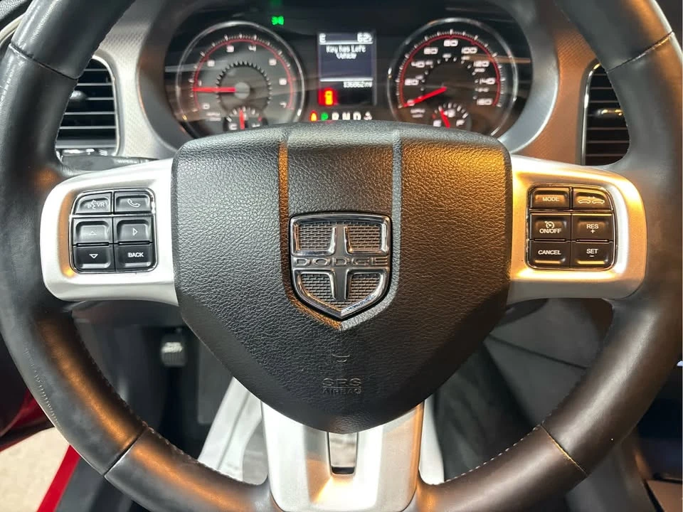 2011 Dodge Charger 7th Gen - Image 20 of 20