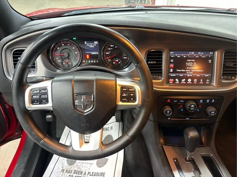2011 Dodge Charger 7th Gen - Image 10 of 20