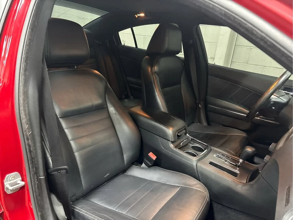 2011 Dodge Charger 7th Gen - Image 14 of 20