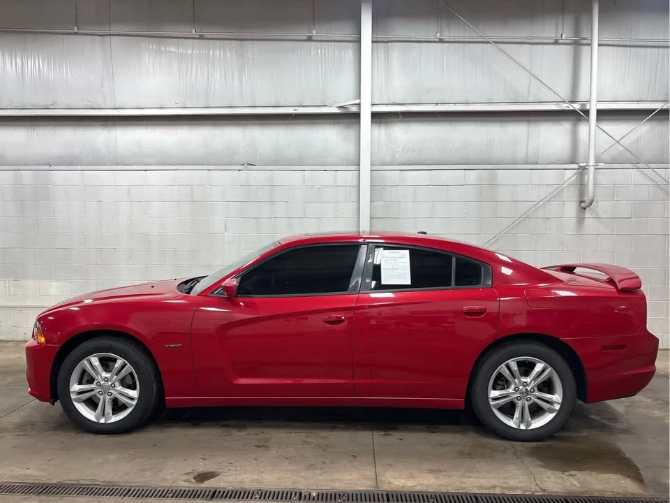 2011 Dodge Charger 7th Gen - Image 4 of 20