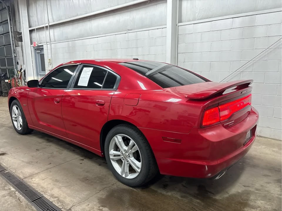 2011 Dodge Charger 7th Gen - Image 5 of 20
