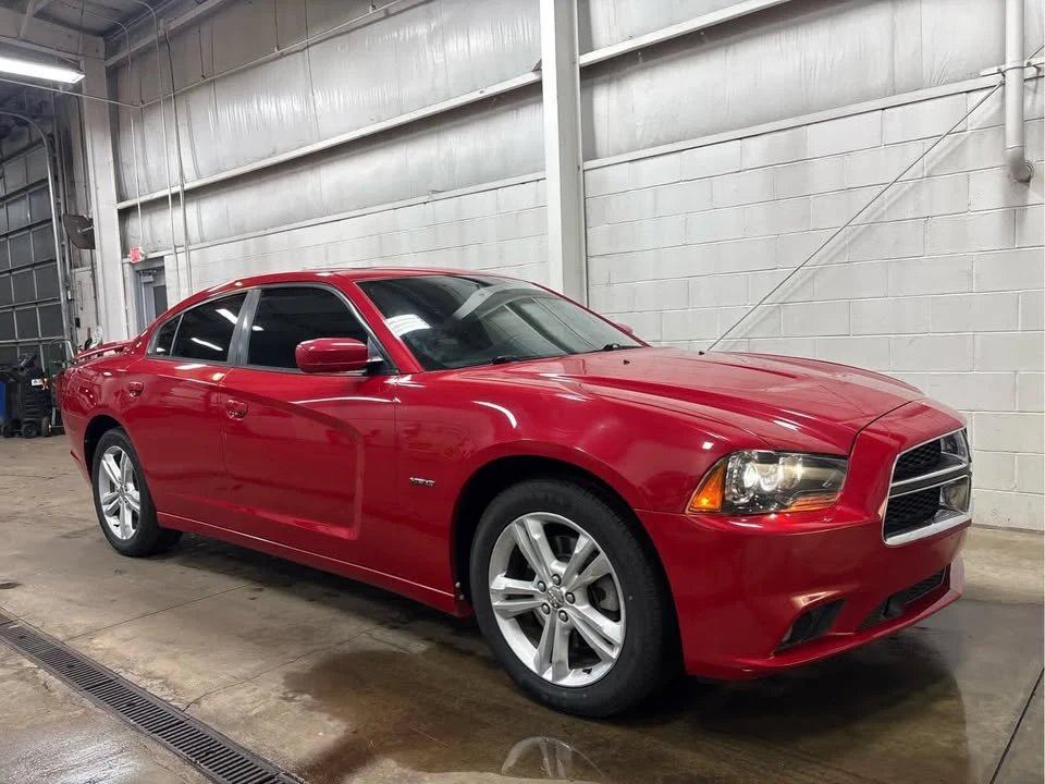 2011 Dodge Charger 6th Gen - Image 2 of 20